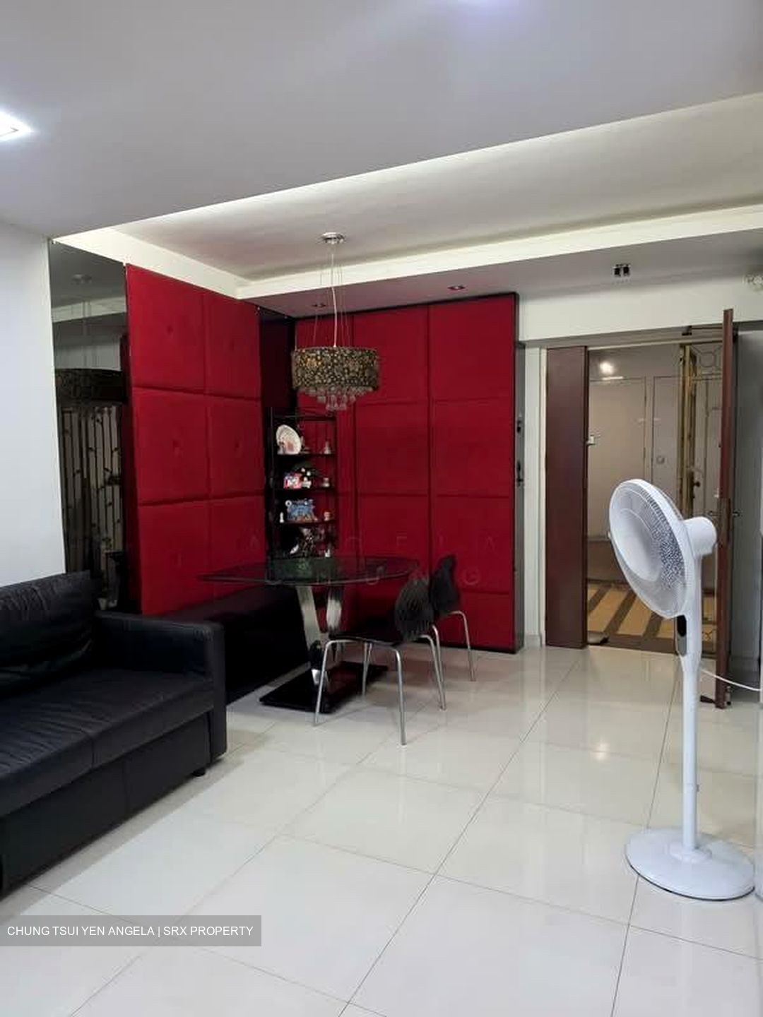 Blk 438B Fernvale Court (Sengkang), HDB 4 Rooms #556966931